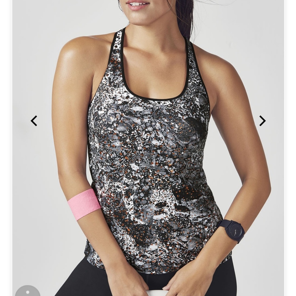 Fabletics Eiffel Tank Top
